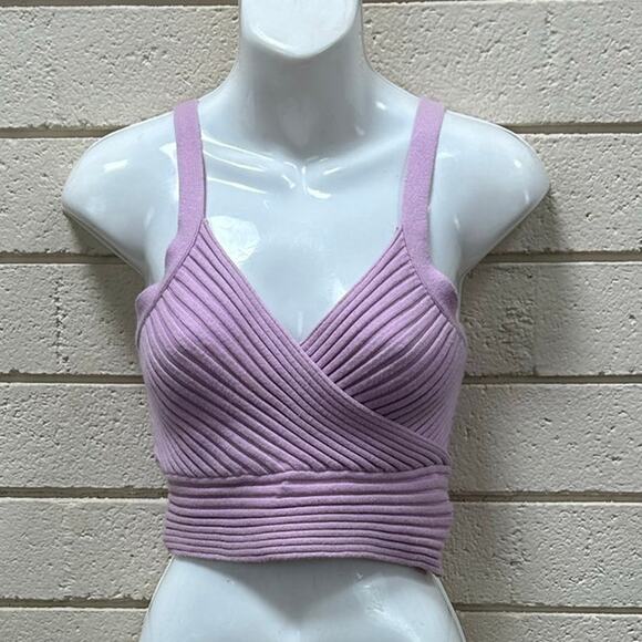 Princess Polly Purple Arlene Top size S/M - Picture 8 of 8